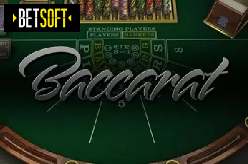 Baccarat
